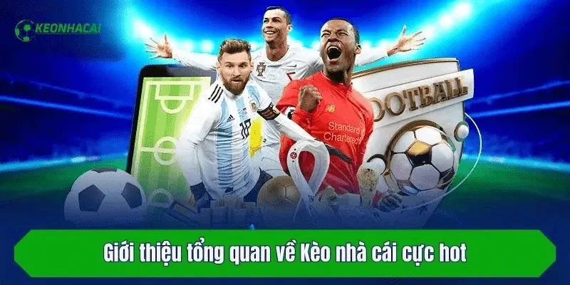 Tổng quan thị trường bóng đá hiện nay