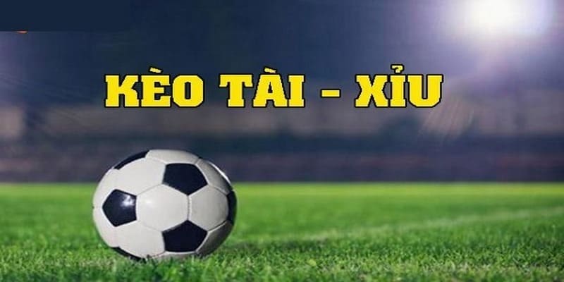 mẹo thắng kèo tài xỉu trong bóng đá mẹo thắng kèo tài xỉu trong bóng đá