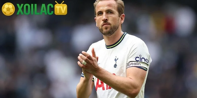 Tottenham lên kế hoạch 80 triệu euro, “chuộc lại” Harry Kane từ Bayern Munich Tottenham lên kế hoạch 80 triệu euro, “chuộc lại” Harry Kane từ Bayern Munich