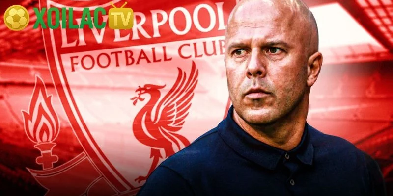 Liverpool thua 4 trận liền: Nội bộ lục đục, HLV Slot nguy cơ bị sa thải