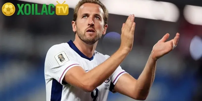 Tottenham lên kế hoạch 80 triệu euro, “chuộc lại” Harry Kane từ Bayern Munich Tottenham lên kế hoạch 80 triệu euro, “chuộc lại” Harry Kane từ Bayern Munich