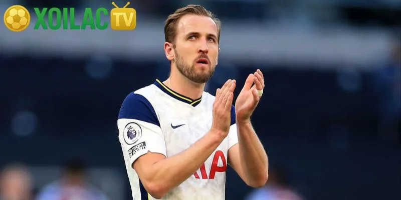 Tottenham lên kế hoạch 80 triệu euro, “chuộc lại” Harry Kane từ Bayern Munich Tottenham lên kế hoạch 80 triệu euro, “chuộc lại” Harry Kane từ Bayern Munich