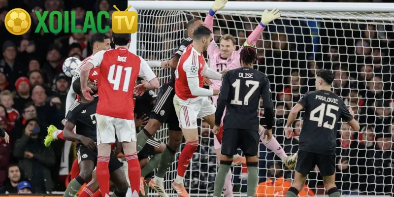 6 điểm nóng ở đại chiến Arsenal – Tottenham: Kịch bản “Pháo thủ” được tặng quà