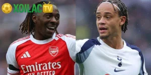 6 điểm nóng ở đại chiến Arsenal – Tottenham: Kịch bản “Pháo thủ” được tặng quà
