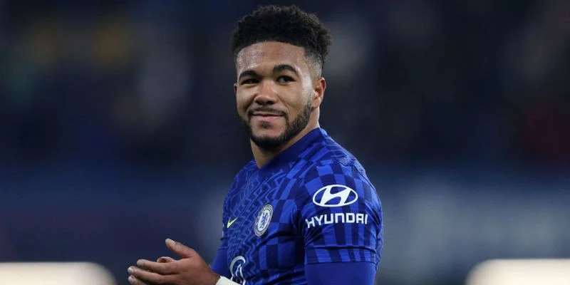 Reece James – Hậu vệ tấn công có thể tạo đột phá