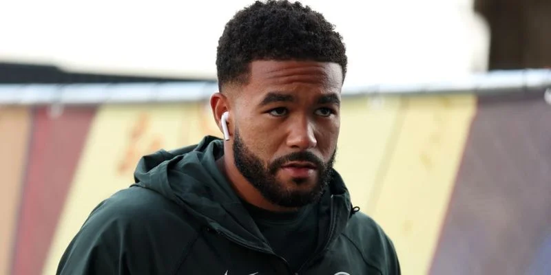 Reece James – Hậu vệ tấn công có thể tạo đột phá