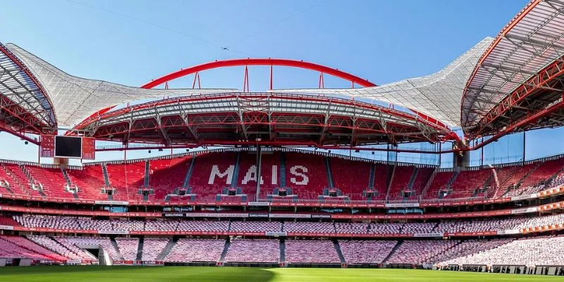 Benfica – Nơi hồi sinh nhiều tài năng Nam Mỹ Benfica – Nơi hồi sinh nhiều tài năng Nam Mỹ