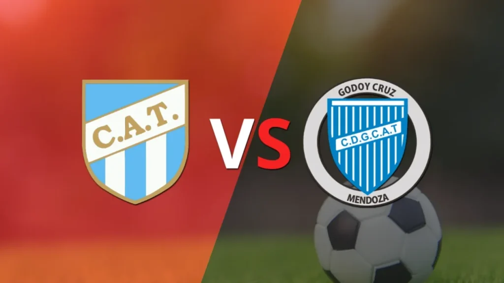 Nhận định trận đấu Atletico Tucuman vs Godoy Cruz