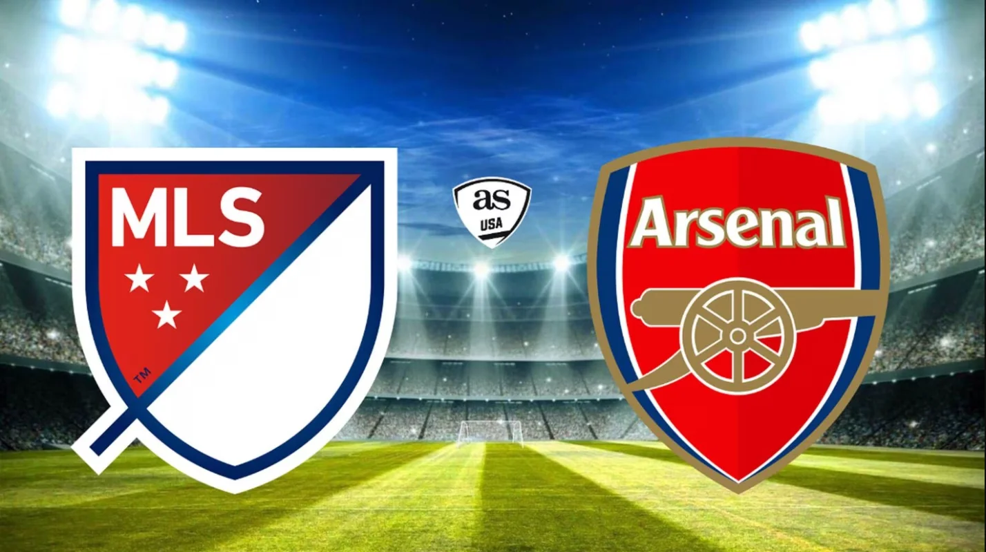 Nhận định trận đấu MLS All-Stars vs Arsenal