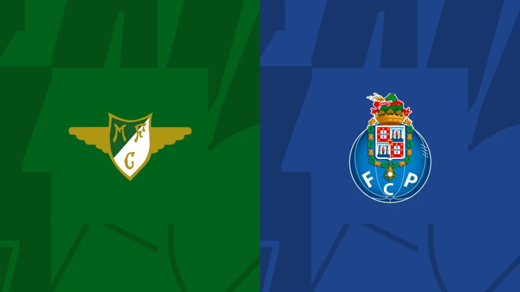 Nhận định trận đấu Moreirense vs Porto