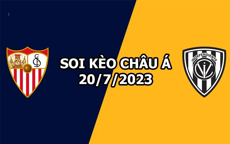 Nhận định trận đấu Sevilla vs Independiente del Valle Nhận định trận đấu Sevilla vs Independiente del Valle