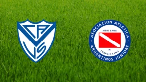 Nhận định trận đấu Velez Sarsfield vs Argentinos Juniors