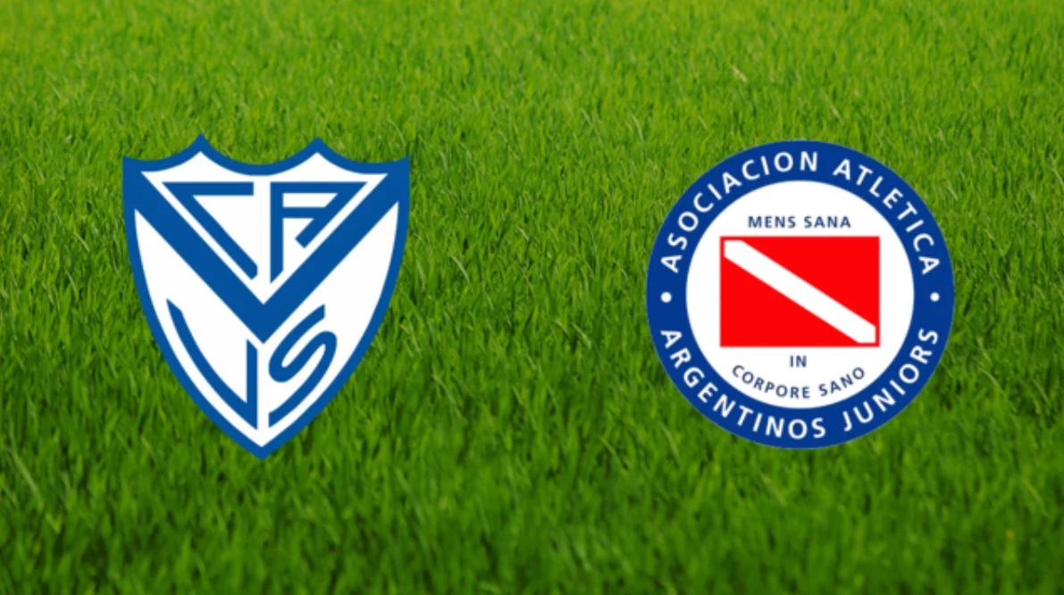 Nhận định trận đấu Velez Sarsfield vs Argentinos Juniors