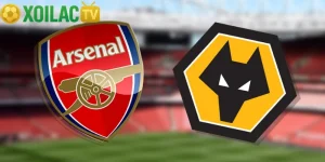 Nhận định Arsenal – Wolverhampton Wanderers vào lúc 03:00 ngày 14/12