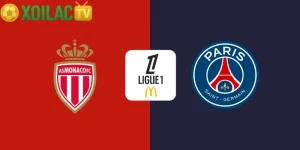 Nhận định AS Monaco – Paris Saint-Germain vào lúc 23:00 ngày 29/11