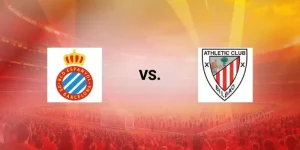 Athletic Bilbao vs Espanyol lúc 3h00 ngày 23/12/2025