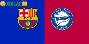 Nhận định Barcelona – Alaves vào lúc 22:15 ngày 29/11