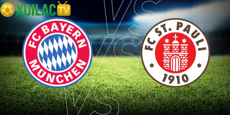 Nhận định Bayern Munich – St. Pauli vào lúc 21:30 ngày 29/11