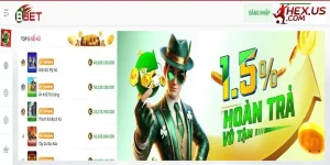 Bbet – Thiên Đường Hội Tụ Nhiều Game Cá Cược Thú Vị