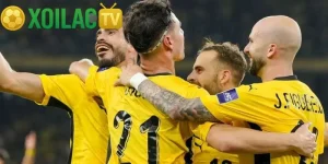 Nhà Báo Malaysia Cáo Buộc Đội Nhà Bị Môi Giới Lừa Trong Vụ Bê Bối Nhập Tịch