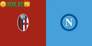Nhận định Bologna – Napoli vào lúc 21:00 ngày 09/11