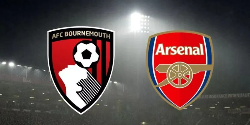 Bournemouth vs Arsenal 0h30 ngày 4/1/2026