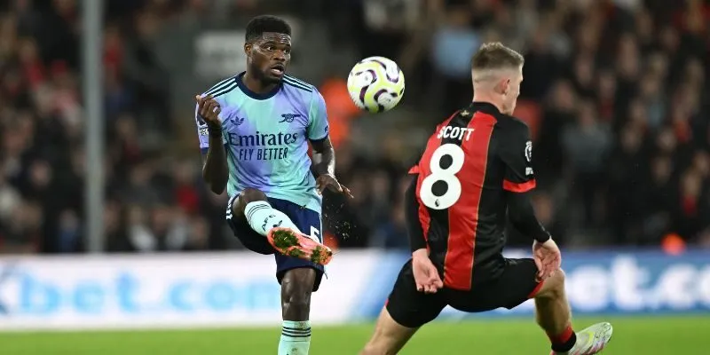 Nhận định về phong độ gần đây của Bournemouth vs Arsenal Nhận định về phong độ gần đây của Bournemouth vs Arsenal