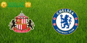 Nhận định Chelsea – Sunderland vào lúc 21:00 ngày 25/10