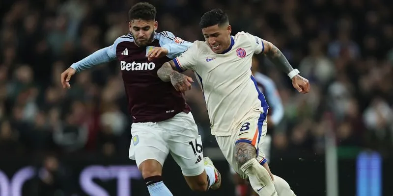 Nhận định về kết quả thi đấu gần đây của Chelsea vs Aston Villa