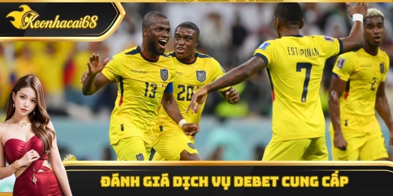 Đánh giá dịch vụ mà thương hiệu cung cấp 2025 Đánh giá dịch vụ mà thương hiệu cung cấp 2025