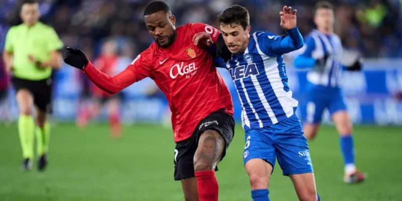 Đánh giá phong độ gần đây của cả Deportivo vs Mallorca