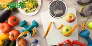 Dinh dưỡng thể thao cho người tập luyện từ cơ bản đến nâng cao