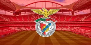 Benfica – Nơi hồi sinh nhiều tài năng Nam Mỹ