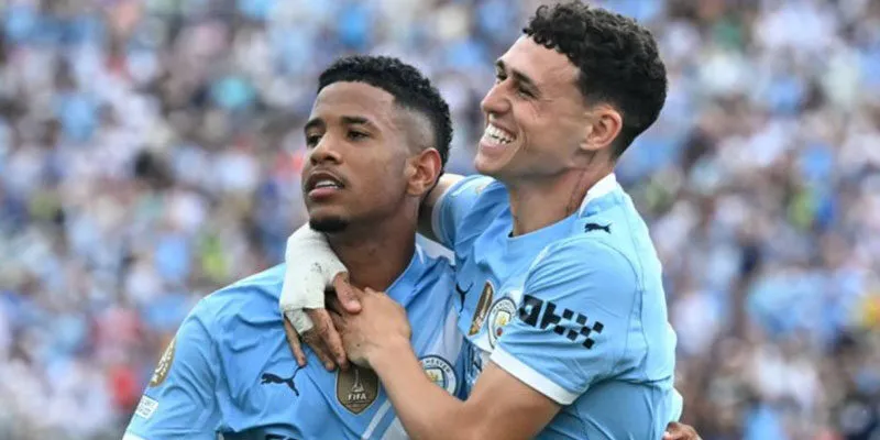 Dự đoán chuẩn kết quả châu Á của trận đấu