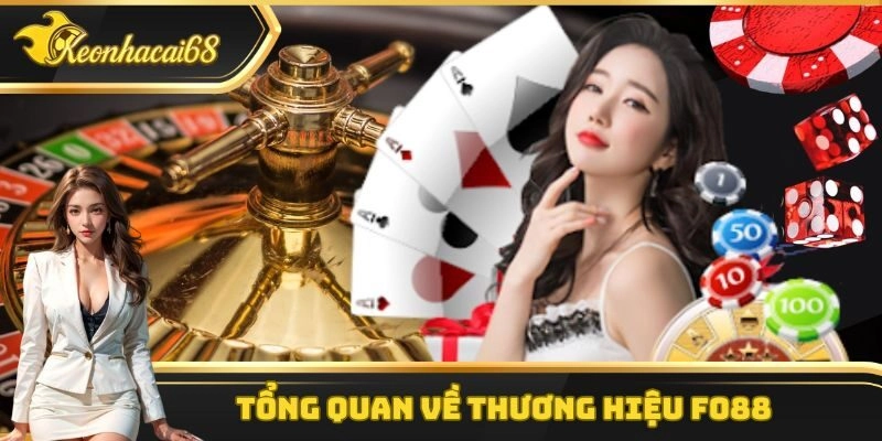 Tổng quan một vài điểm cơ bản cần nắm được về F088