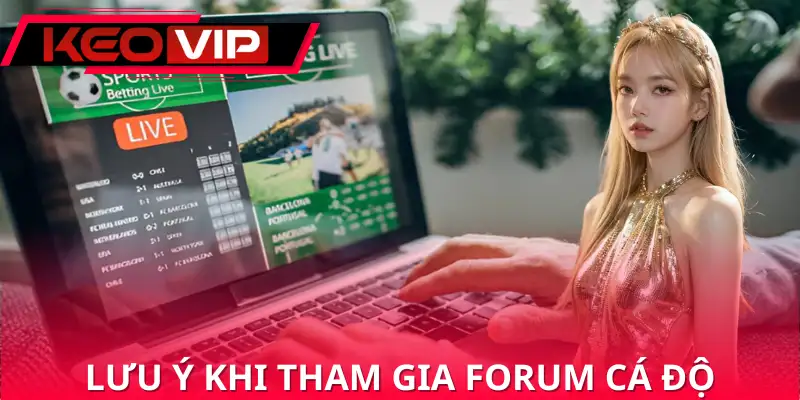 Lưu ý vài vấn đề khi theo dõi tin tức ở forum cá độ Lưu ý vài vấn đề khi theo dõi tin tức ở forum cá độ