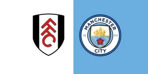 Ava Fulham vs Manchester City