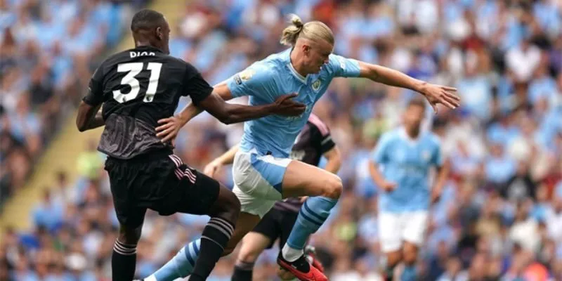 Soi phong độ thi đấu gần đây của cả Fulham vs Manchester City Soi phong độ thi đấu gần đây của cả Fulham vs Manchester City