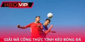 công thức tính kèo bóng đá