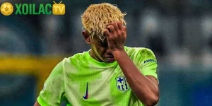 “Hội chứng Yamal” lây lan toàn cầu, dàn sao bóng đá sợ hãi vì FIFA nuốt lời