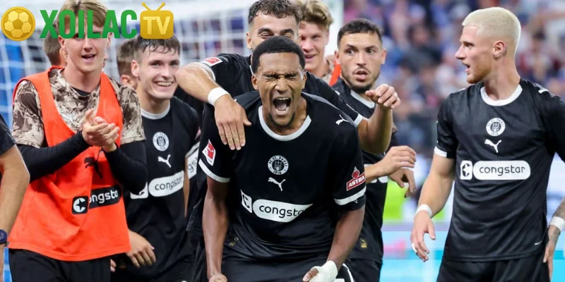 Nhận định Bayern Munich – St. Pauli vào lúc 21:30 ngày 29/11