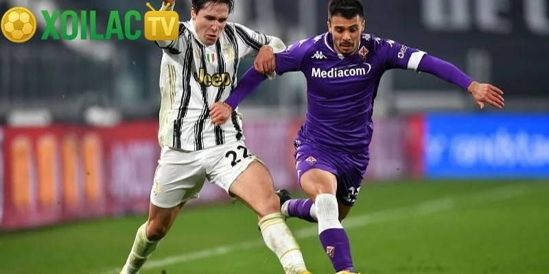 Nhận định Fiorentina – Juventus vào lúc 00:00 ngày 23/11