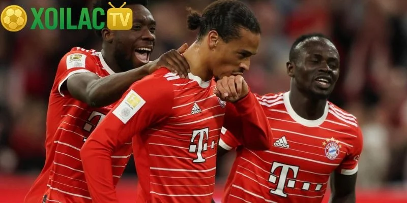 Nhận định Bayern Munich – Freiburg vào lúc 21:30 ngày 22/11