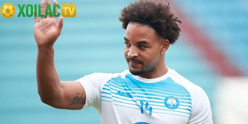 Tiền đạo ĐT Việt Nam thán phục Xuân Son: “Anh ấy ở đẳng cấp khác”