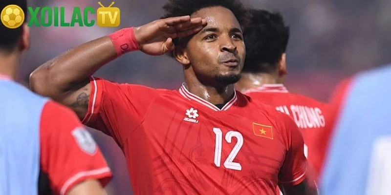 Tiền đạo ĐT Việt Nam thán phục Xuân Son: “Anh ấy ở đẳng cấp khác”