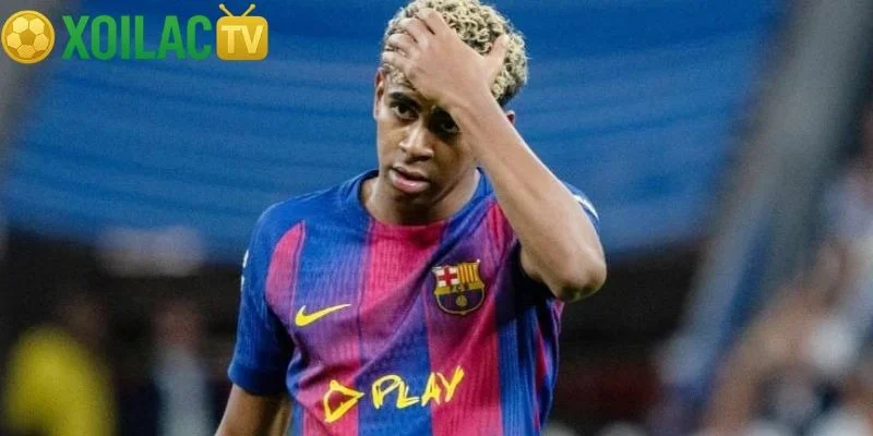 “Hội chứng Yamal” lây lan toàn cầu, dàn sao bóng đá sợ hãi vì FIFA nuốt lời