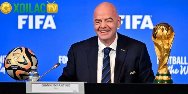 “Hội chứng Yamal” lây lan toàn cầu, dàn sao bóng đá sợ hãi vì FIFA nuốt lời