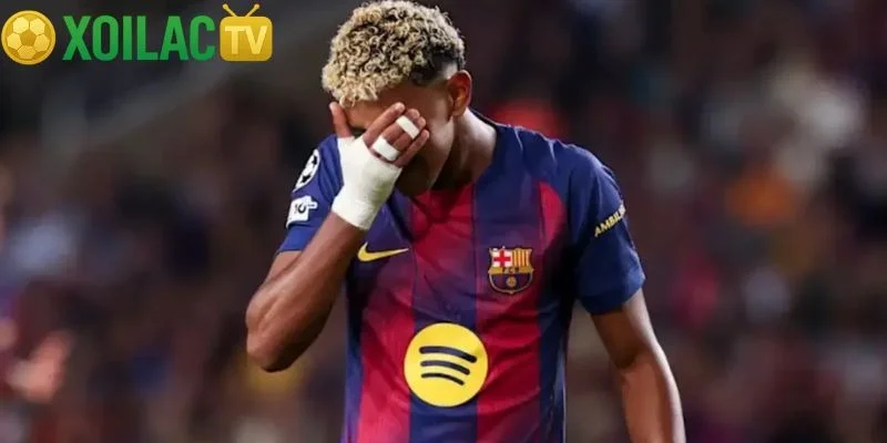 “Hội chứng Yamal” lây lan toàn cầu, dàn sao bóng đá sợ hãi vì FIFA nuốt lời