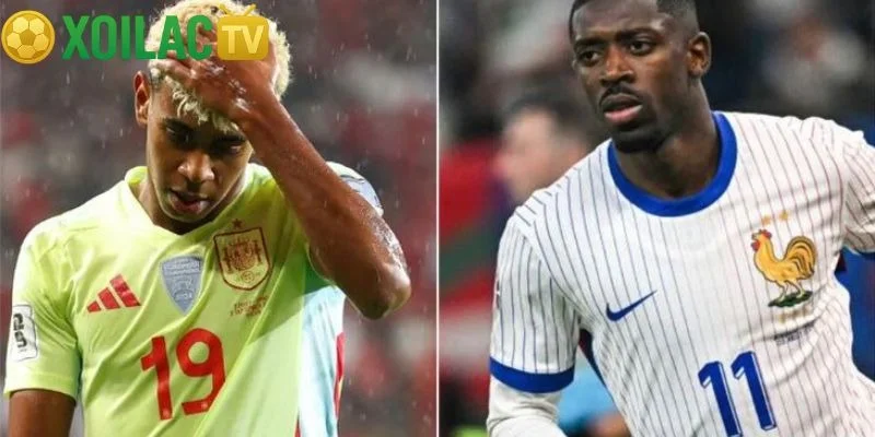 “Hội chứng Yamal” lây lan toàn cầu, dàn sao bóng đá sợ hãi vì FIFA nuốt lời