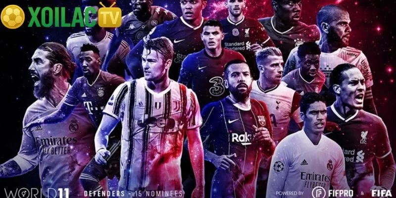 “Hội chứng Yamal” lây lan toàn cầu, dàn sao bóng đá sợ hãi vì FIFA nuốt lời